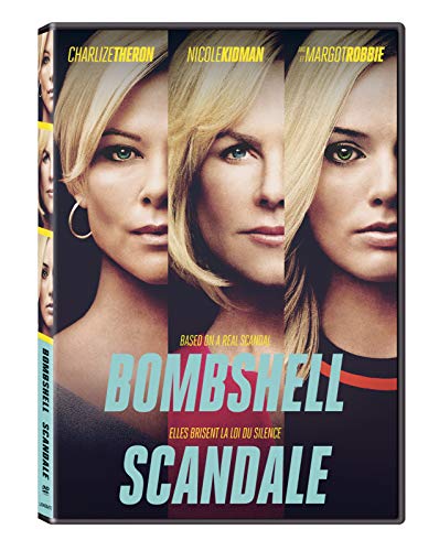 BOMBSHELL