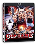 COP GAME - BLU-SEVERIN