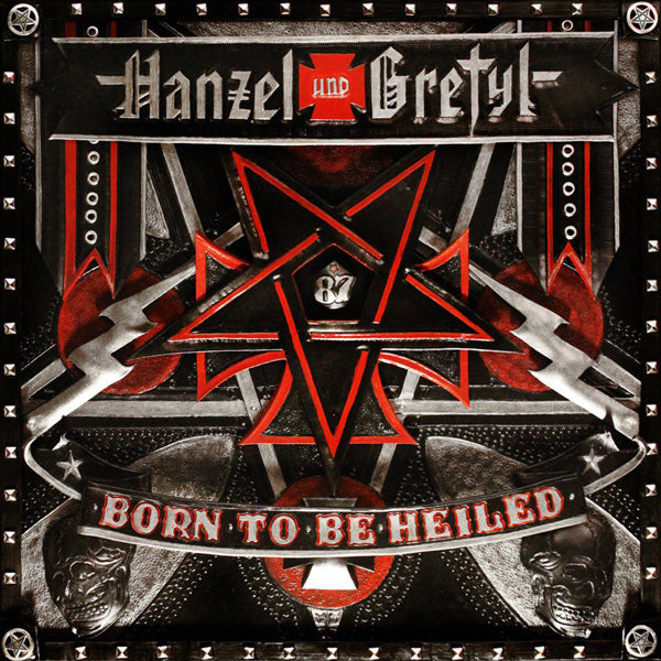 HANZEL UND GRETYL - BORN TO BE HEILED