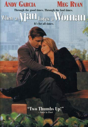 WHEN A MAN LOVES A WOMAN (BILINGUAL)