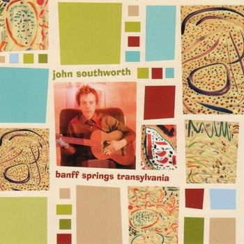 SOUTHWORTH, JOHN - BANFF SPRINGS TRANSYLVANIA