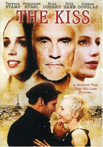 KISS (MOVIE) - DVD-2003-TERENCE STAMP