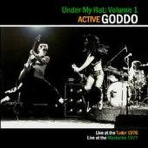 GODDO - UNDER MY HAT: VOLUME 1 - ACTIVE GODDO