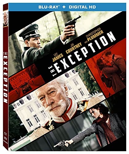 EXCEPTION - BLU