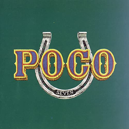 POCO - SEVEN