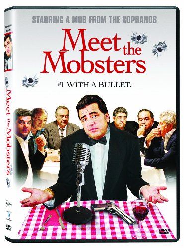 MEET THE MOBSTERS