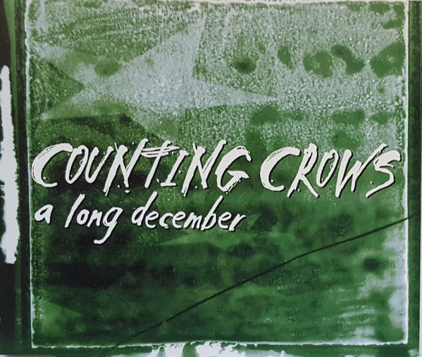 COUNTING CROWS - LONG DECEMBER
