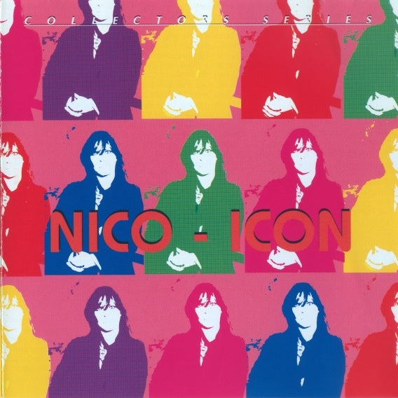 NICO - ICON-RARE & UNRELEASED