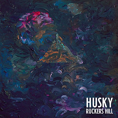 HUSKY - RUCKERS HILL