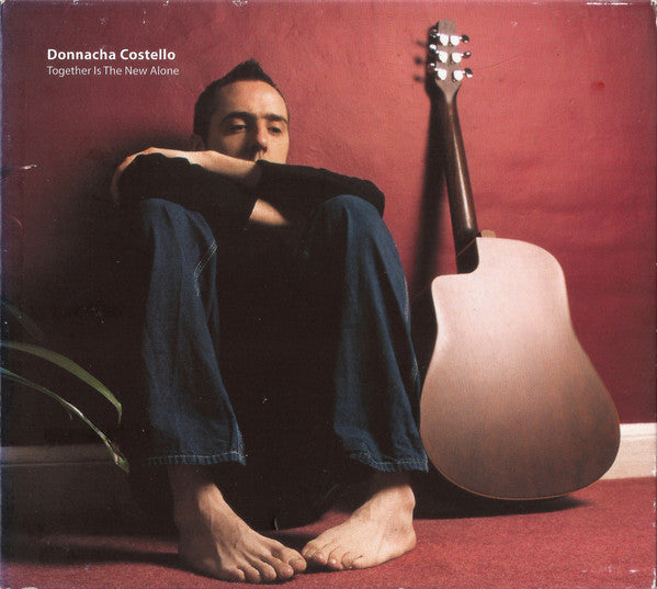 COSTELLO, DONNACHA - TOGETHER IS THE NEW ALONE