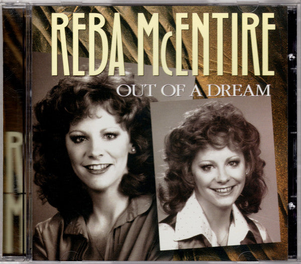MCENTIRE, REBA - OUT OF A DREAM