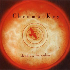 CHROMA KEY - DEAD AIR FOR RADIOS