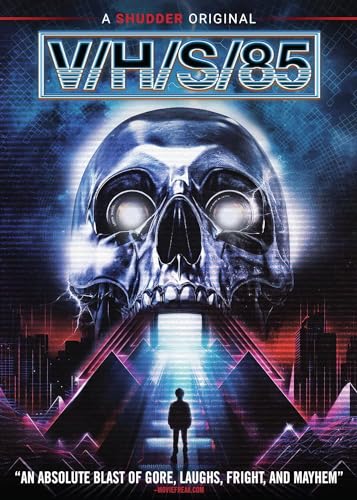 V/H/S 85 - DVD