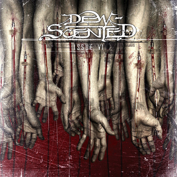 DEW SCENTED - ISSUE VI (DIGIPAK)