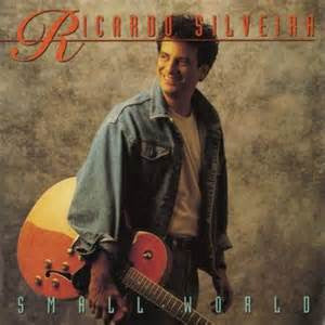 SILVEIRA, RICARDO - SMALL WORLD