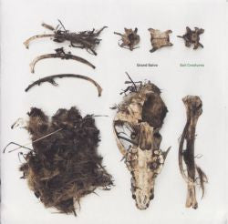GRAND SALVO - SOIL CREATURES