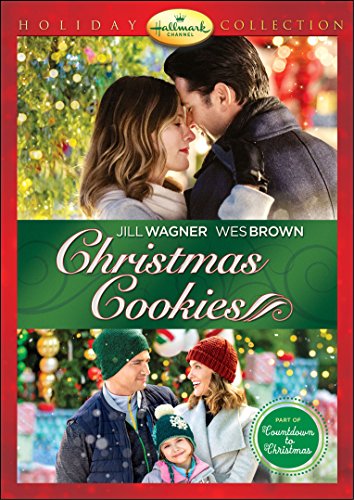 CHRISTMAS COOKIES - DVD