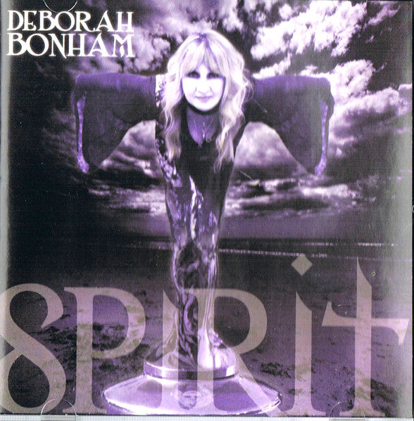 BONHAM, DEBORAH - SPIRIT