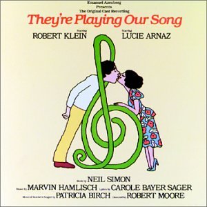 SNDTRK - THEY'RE PLAYING OUR SONG