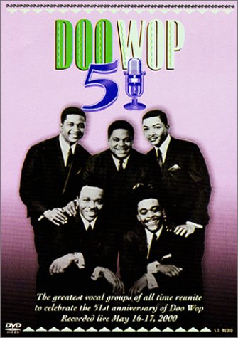 DOO WOP 51, VOL. 1 & 2