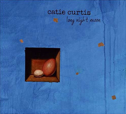 CURTIS, CATIE - LONG NIGHT MOON