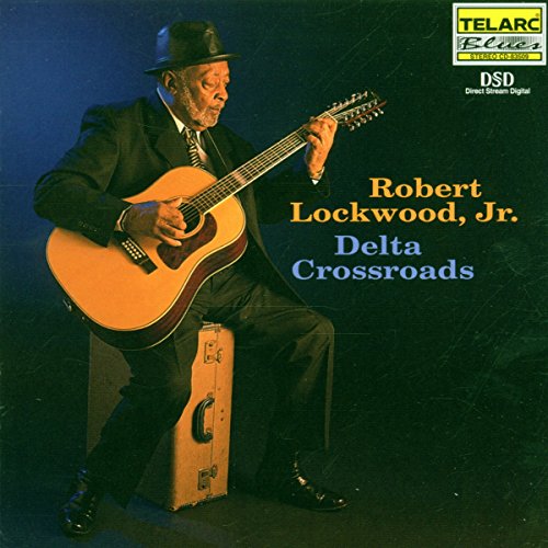 LOCKWOOD, ROBERT JR. - DELTA CROSSROADS