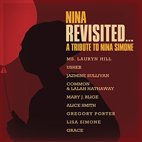 SIMONE, NINA - TRIBUTE: NINA REVISITED