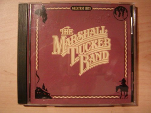 MARSHALL TUCKER BAND - GREATEST HITS