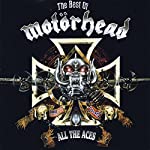 MOTORHEAD - ALL THE AGES/MUGGER'S TAPES (REMASTERED)
