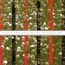 SONGS FOR EMMA - RED LIES BLACK RHYMES