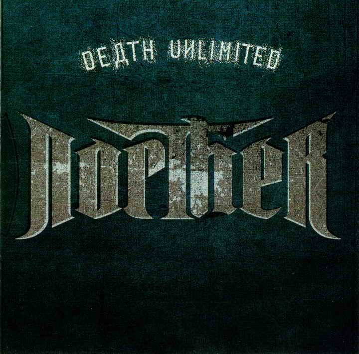 NORTHER - DEATH UNLIMITED