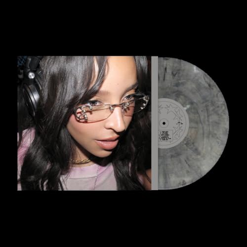 TINASHE - POPSTAR (VINYL)