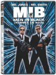 MEN IN BLACK - DVD