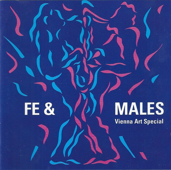 VIENNA ART SPECIAL - FE & MALES