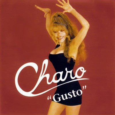 CHARO - GUSTO