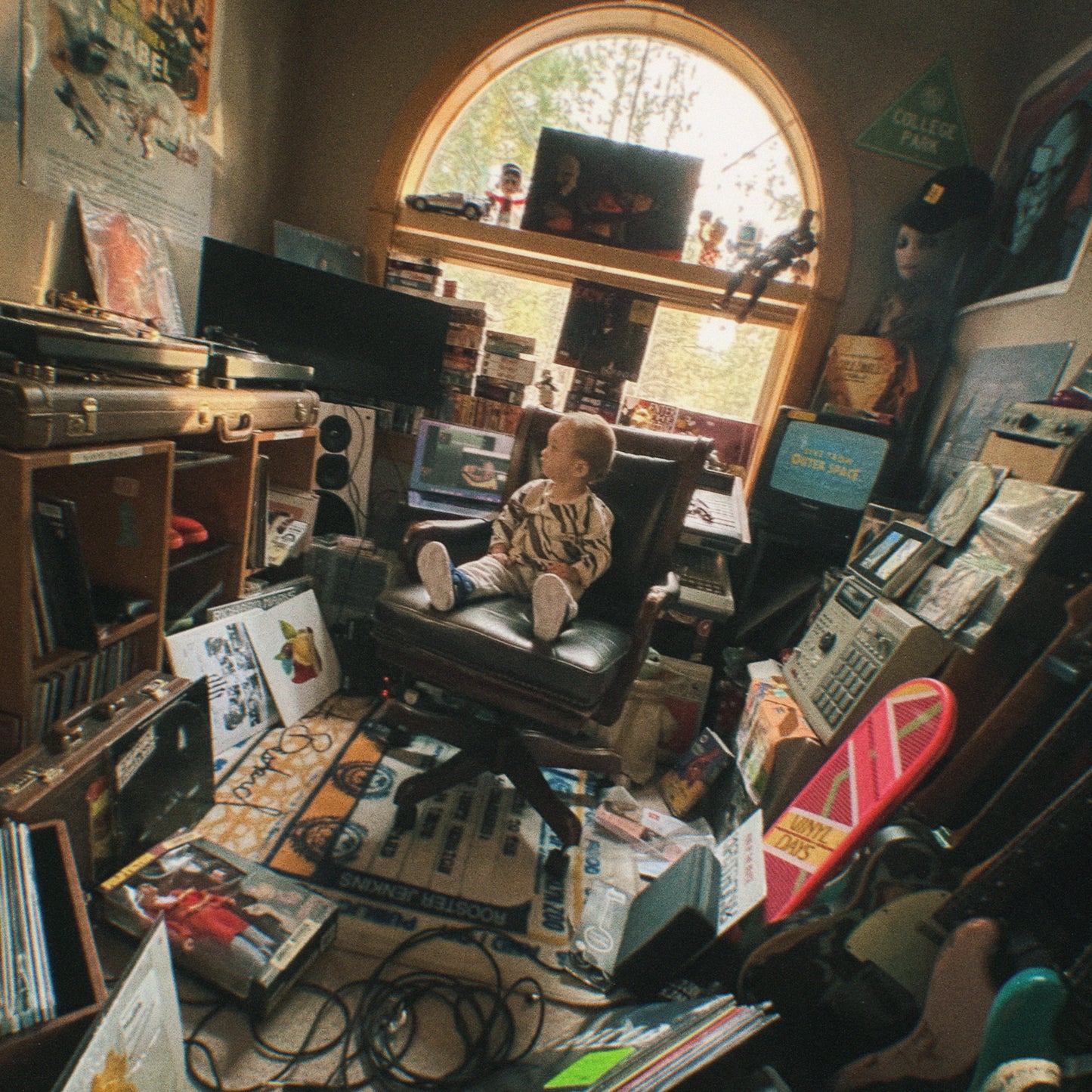 LOGIC - VINYL DAYS