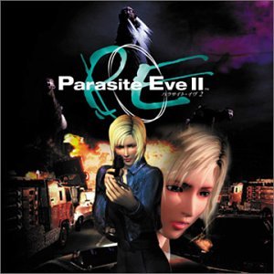 VARIOUS - PARASITE EVE 2