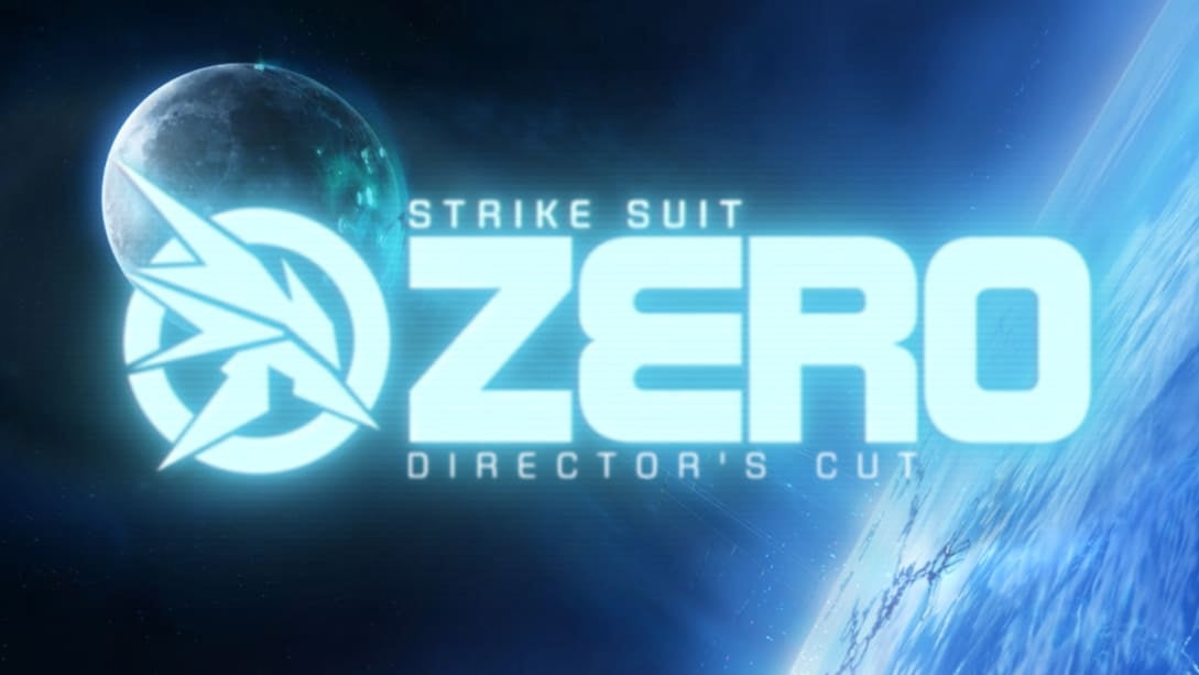 RAIDEN V: DIRECTOR'S CUT - SWITCH