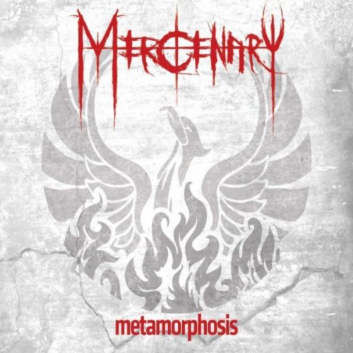 MERCENARY - METAMORPHOSIS