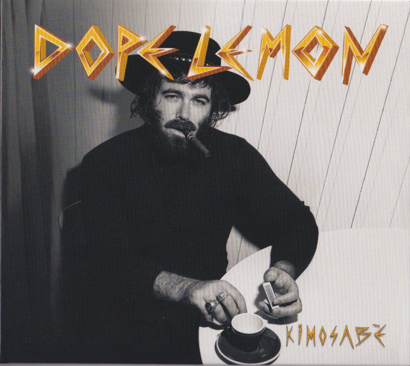 DOPE LEMON - KIMOSABLE