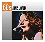 JOPLIN, JANIS - 60S