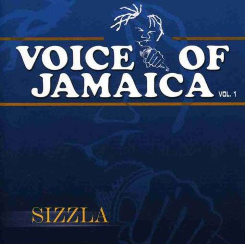 SIZZLA - VOICE OF JAMAICA