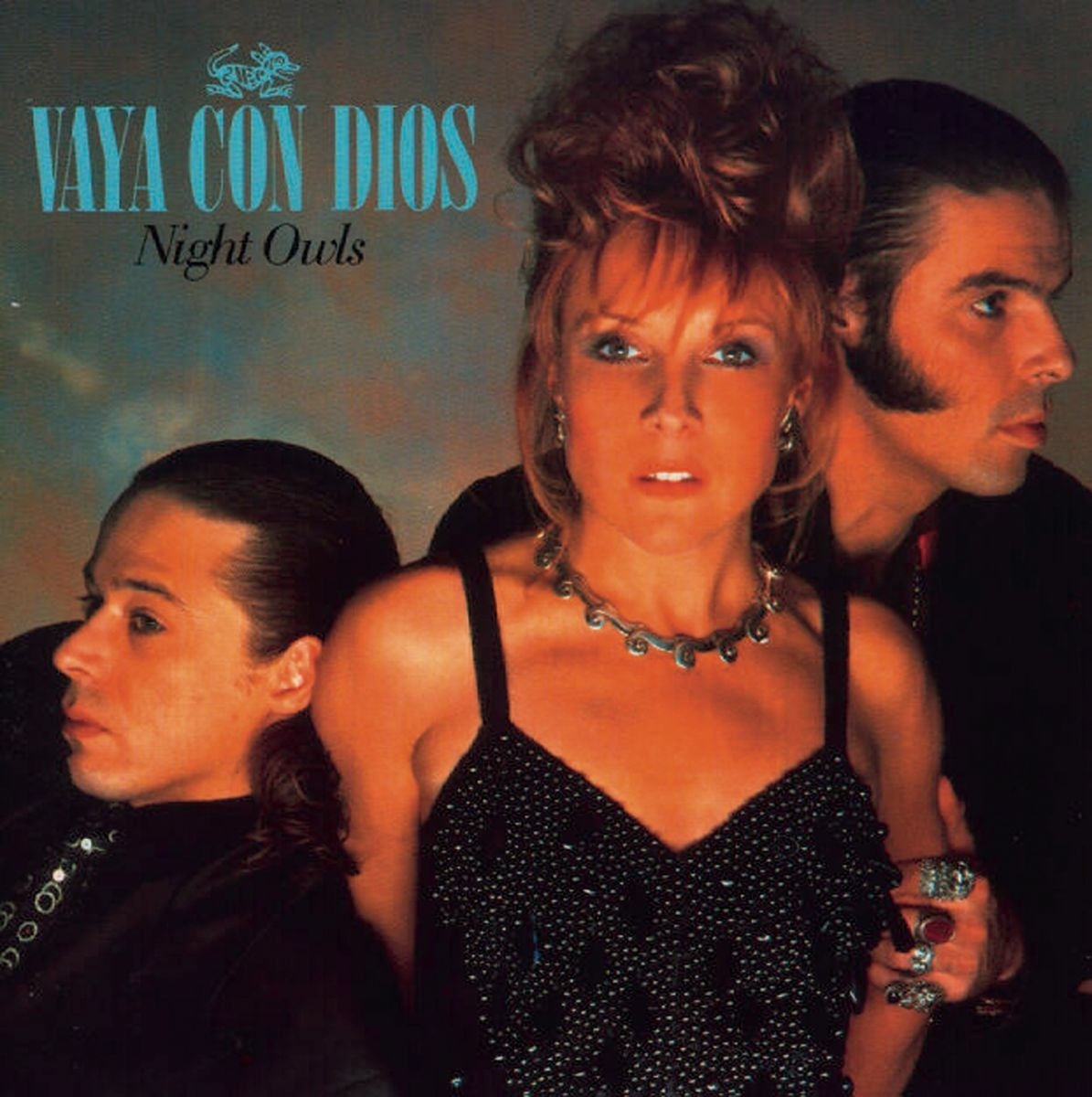 VAYA CON DIOS - NIGHT OWLS