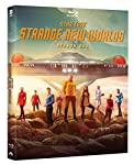 STAR TREK: STRANGE NEW WORLDS - BLU-SEASON ONE