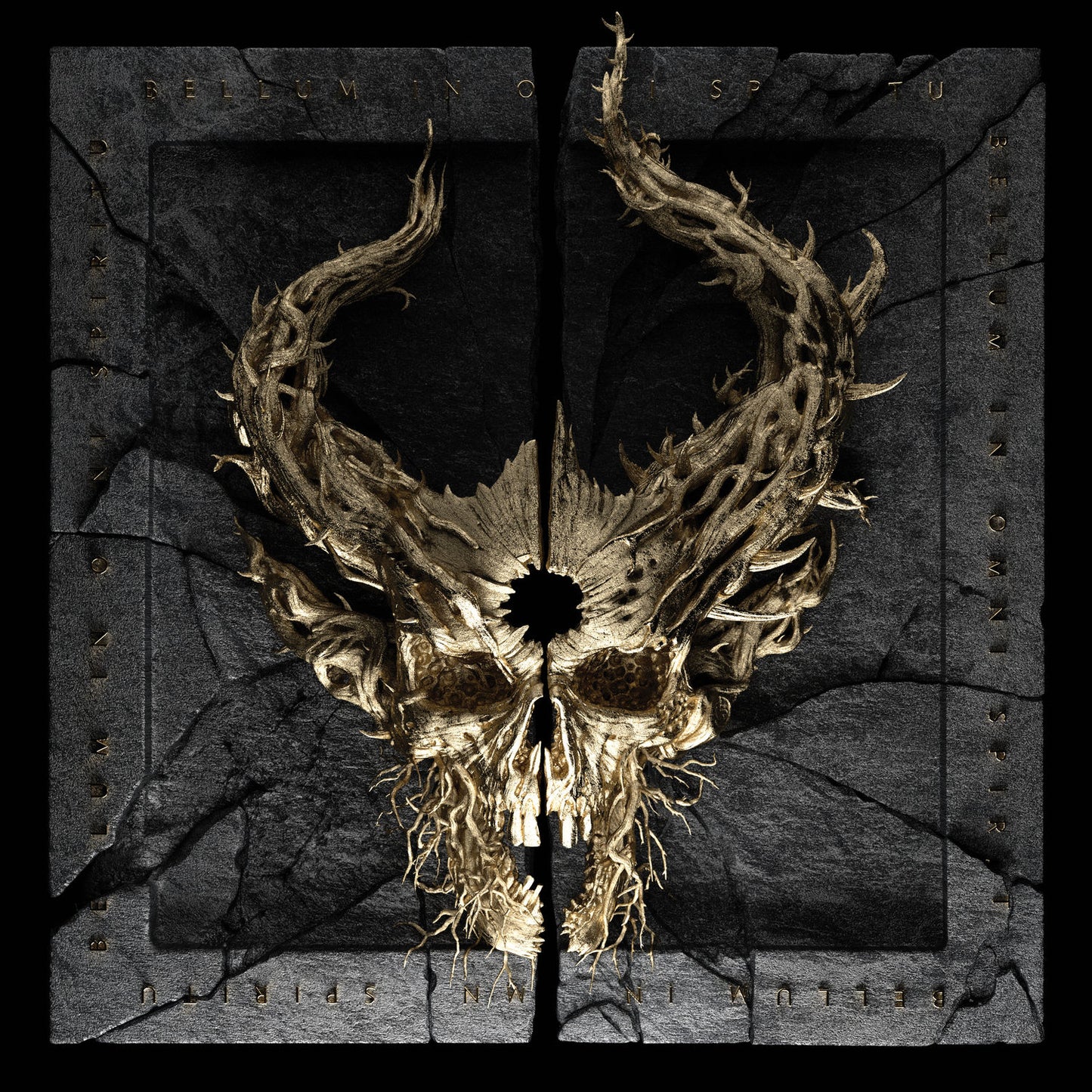 DEMON HUNTER - WAR
