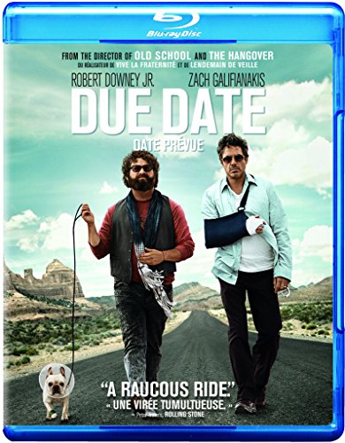 DUE DATE - BLU