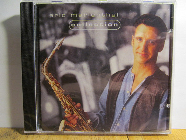 MARIENTHAL, ERIC - COLLECTION