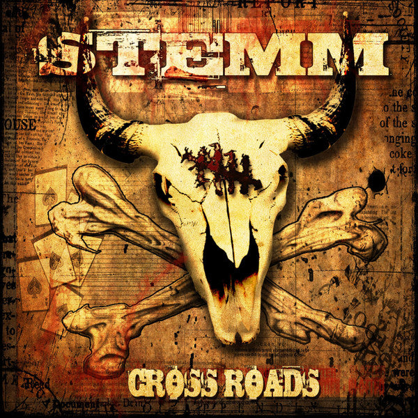 STEMM - CROSS ROADS