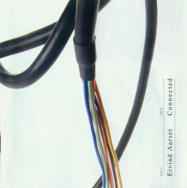 AARSET, EIVIND - CONNECTED