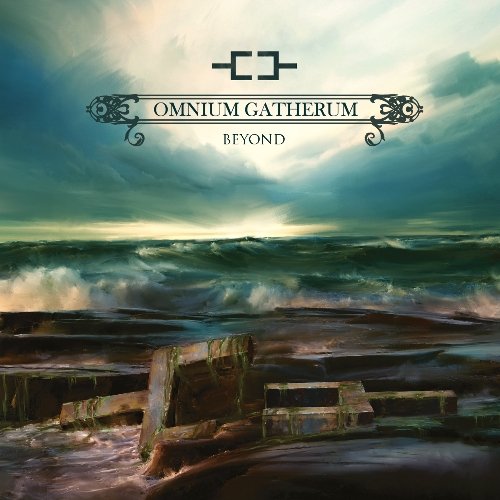 OMNIUM GATHERUM - BEYOND